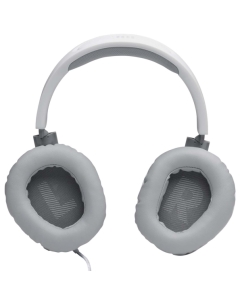 Купить Игровая гарнитура JBL Quantum 100 White  в E-mobi