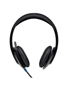 Купить Гарнитура Logitech H540 Black  в E-mobi