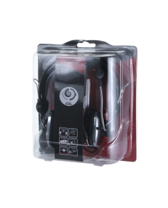 Купить Гарнитура Sven АР-600 Black  в E-mobi