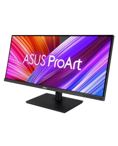 Купить 34" Монитор ASUS PA348CGV Black 120Hz 3440x1440 IPS  в E-mobi