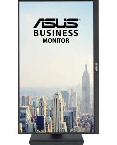 Купить 27" Монитор ASUS VA27DQFS черный 100Hz 1920x1080 IPS  в E-mobi