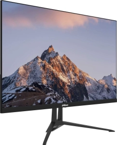 Купить 23.8" Монитор Dahua LM24-B201E черный 100Hz 1920x1080 IPS  в E-mobi