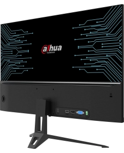 Купить 23.8" Монитор Dahua LM24-B201E черный 100Hz 1920x1080 IPS  в E-mobi