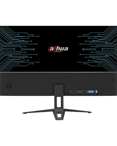 Купить 23.8" Монитор Dahua LM24-B201E черный 100Hz 1920x1080 IPS  в E-mobi