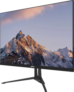 Купить 27" Монитор Dahua LM27-B201E черный 100Hz 1920x1080 IPS  в E-mobi