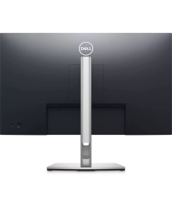 Купить 27" Монитор Dell P2723QE Silver/ Black 60Hz 3840x2160 IPS  в E-mobi
