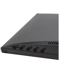 Купить 23.8" Монитор DIGMA Overdrive 24P410F черный 200Hz 2560x1080 IPS  в E-mobi