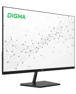 Купить 31.5" Монитор DIGMA Progress 32P501F черный 75Hz 1920x1080 LCD  в E-mobi