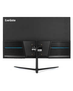 Купить 23.8" Монитор ExeGate ProSmart EV2407 черный 75Hz 1920x1080 VA  в E-mobi