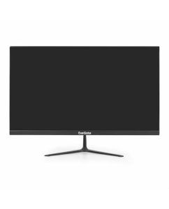 Купить 23.8" Монитор ExeGate EP2407TA черный 75Hz 1920x1080 IPS EX295525RUS  в E-mobi