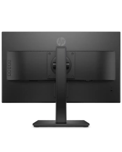Купить 23.8" Монитор HP P24q G4 Black 60Hz 2560x1440 IPS  в E-mobi
