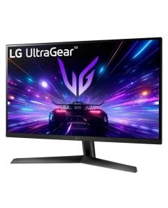 Купить 27" Монитор LG черный 180Hz 1920x1080 IPS  в E-mobi
