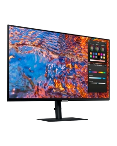 Купить 32" Монитор Samsung S32B800PXI Black 60Hz 3840x2160 IPS  в E-mobi