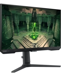 Купить 27" Монитор Samsung S27BG400EI Black 240Hz 1920x1080 IPS  в E-mobi