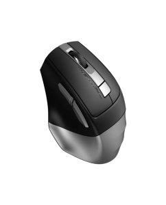 Купить Беспроводная мышь A4Tech Fstyler FB35C Gray  в E-mobi