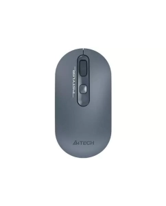 Купить Беспроводная мышь A4Tech Fstyler FG20 Blue в E-mobi