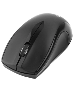 Купить Проводная/беспроводная мышь Gembird MUSW-320 Black  в E-mobi