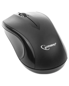 Купить Проводная/беспроводная мышь Gembird MUSW-320 Black  в E-mobi