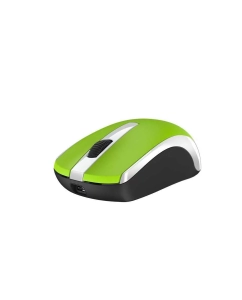 Купить Беспроводная мышь Genius ECO-8100 Green в E-mobi