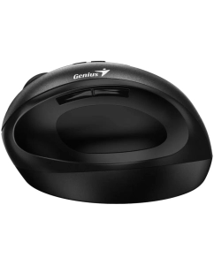 Купить Беспроводная мышь Genius Ergo 8300S Black Wireless  в E-mobi