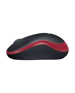 Купить Проводная/беспроводная мышь Logitech M18 Red/Gray (910-002240)  в E-mobi