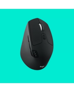 Купить Беспроводная мышь Logitech M720 Black (910-004791)  в E-mobi