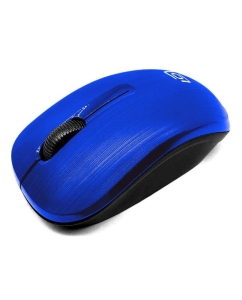 Купить Беспроводная мышь OKLICK 525MW Black/Blue в E-mobi