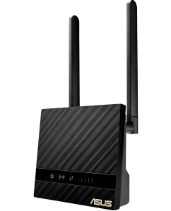 Купить Wi-Fi роутер ASUS 4G-N16 N300  в E-mobi