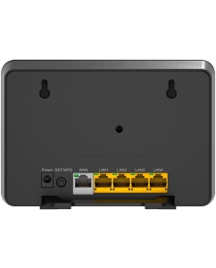 Купить Wi-Fi роутер D-Link DIR-815S Black  в E-mobi