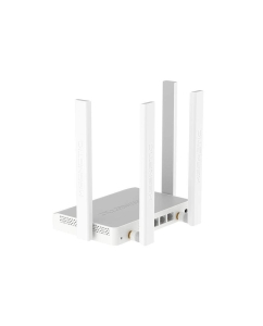 Купить Роутер Wi-Fi Keenetic Runner 4G Интернет-центр с модемом 4G/3G, Mesh Wi-Fi N300  в E-mobi