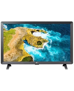 Купить Телевизор LG  24TQ520S-PZ, 24