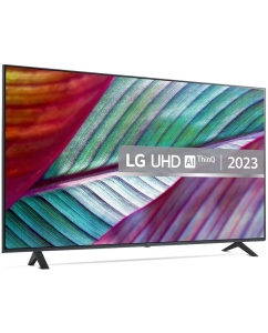 Купить Телевизор LG 50UR78006LK.ARUB, 50"(127 см), UHD 4K  в E-mobi