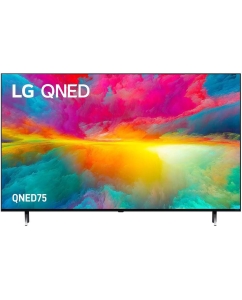 Купить Телевизор LG QNED756RA.ARUB, 65