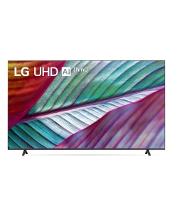 Купить Телевизор LG 75UR78006LK.ARUB, 75