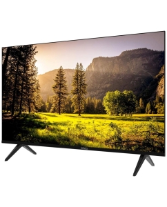 Купить Телевизор Polar P43U51T2SCSM, 43"(109 см), UHD 4K  в E-mobi