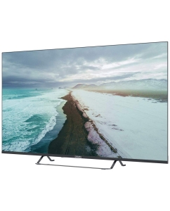 Купить Телевизор Polar P55Q81T2SCSM, 55"(139 см), UHD 4K  в E-mobi