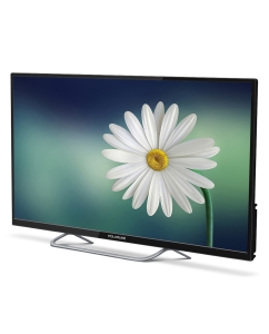 Купить Телевизор POLARLINE 42PL11TC-SM, 42"(105 см), FHD  в E-mobi