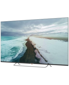 Купить Телевизор POLARLINE 65PQ71STC-SM, 65"(165 см), UHD 4K  в E-mobi