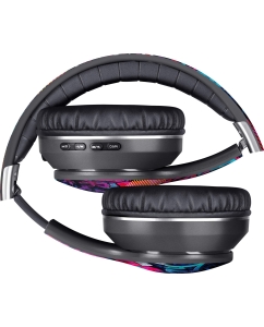 Купить наушники Defender FreeMotion B595 черный (63597)  в E-mobi