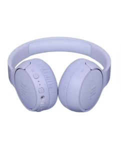 Купить Беспроводные наушники JBL Purple (JBLT670NCPURCN)  в E-mobi