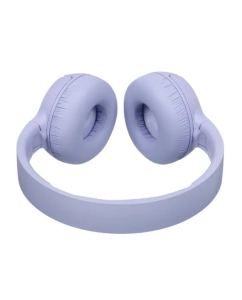 Купить Беспроводные наушники JBL Purple (JBLT670NCPURCN)  в E-mobi