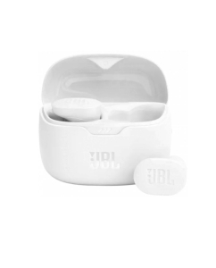 Купить Беспроводные наушники JBL Tune Buds White (TBUDS) в E-mobi