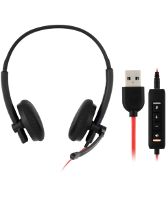 Купить Игровые наушники Oklick HS-L900  в E-mobi