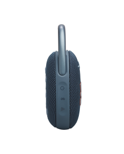 Купить Беспроводная колонка JBL Clip 5 Blue  в E-mobi