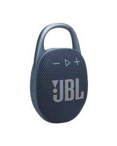 Купить Беспроводная колонка JBL Clip 5 Blue  в E-mobi