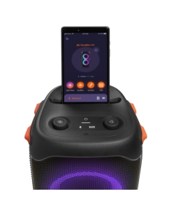 Купить Портативная акустическая система JBL Party Box 110  в E-mobi