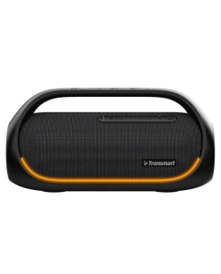 Купить Портативная колонка Tronsmart Bang Black (868673) в E-mobi