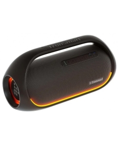 Купить Портативная колонка Tronsmart Bang Black (868673)  в E-mobi