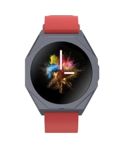 Купить Смарт-часы CANYON Otto SW-86 1.3-- Red  в E-mobi