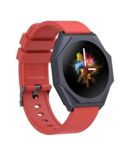 Купить Смарт-часы CANYON Otto SW-86 1.3-- Red  в E-mobi